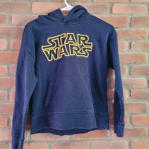 Gap star wars size L hoodie  - 3 FOR 40$